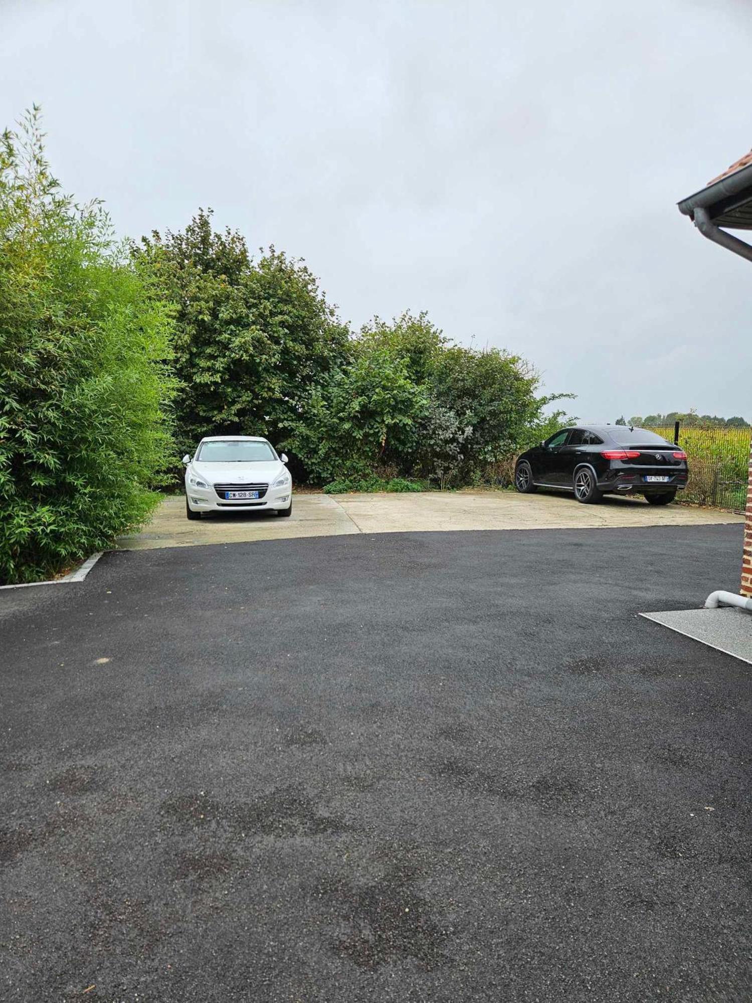 Gite esprit loft Fromelles Exterior foto